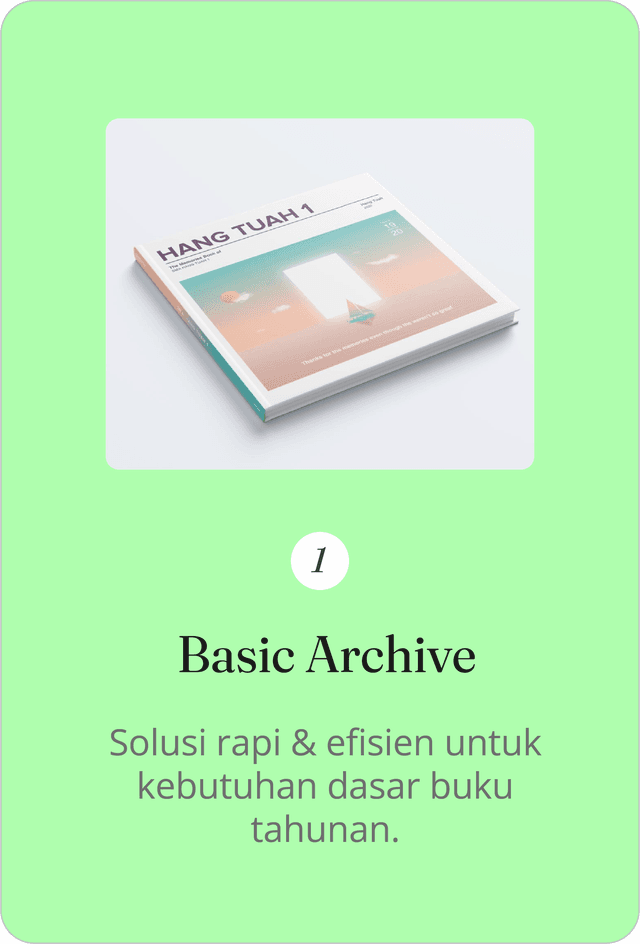 Basic Archive