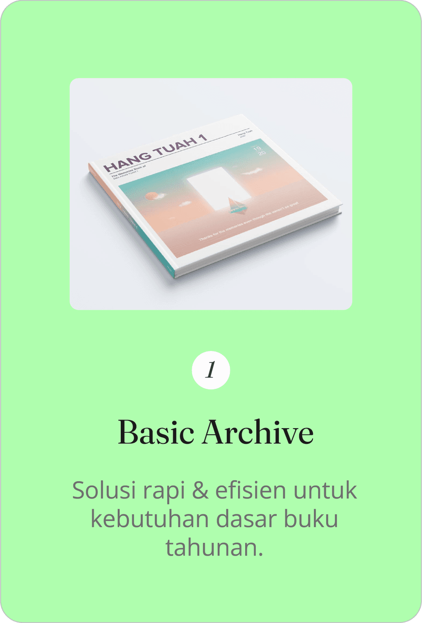 Basic Archive