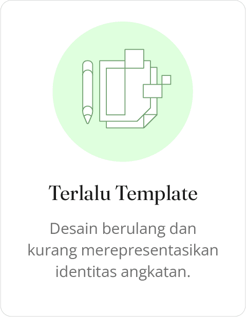 Terlalu Template